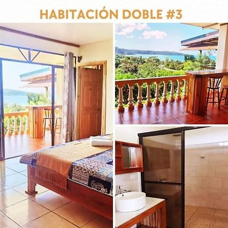 Drakes Bay Villa Manolo Ocean And Forest View Hotel المظهر الخارجي الصورة