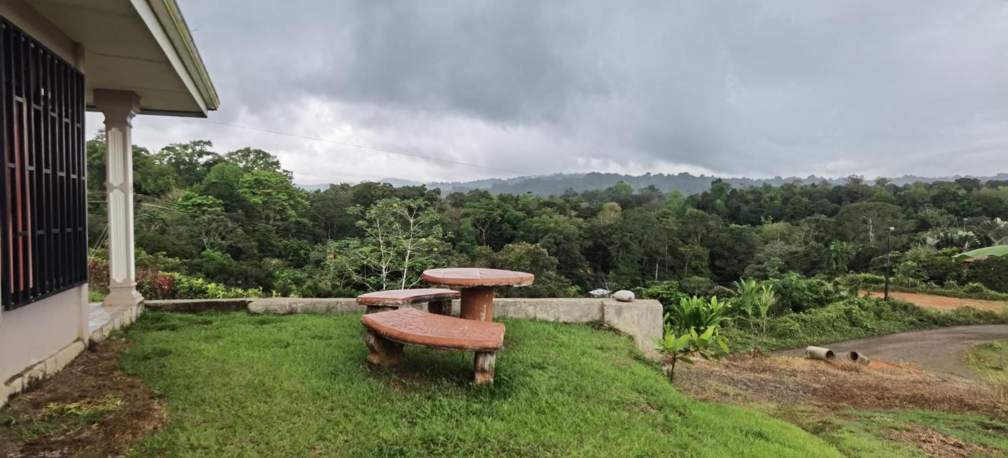 Drakes Bay Villa Manolo Ocean And Forest View Hotel المظهر الخارجي الصورة