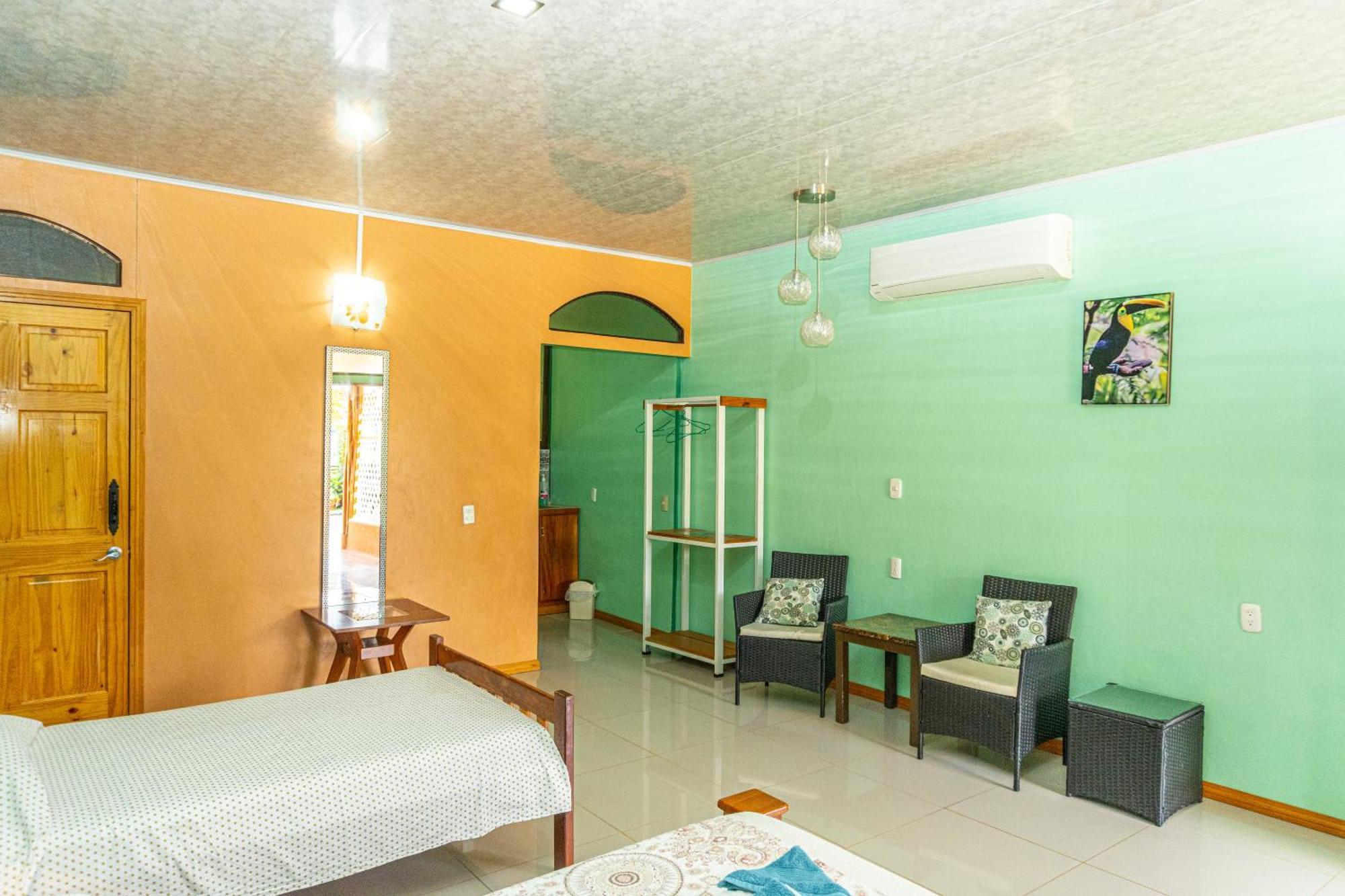 Drakes Bay Villa Manolo Ocean And Forest View Hotel المظهر الخارجي الصورة