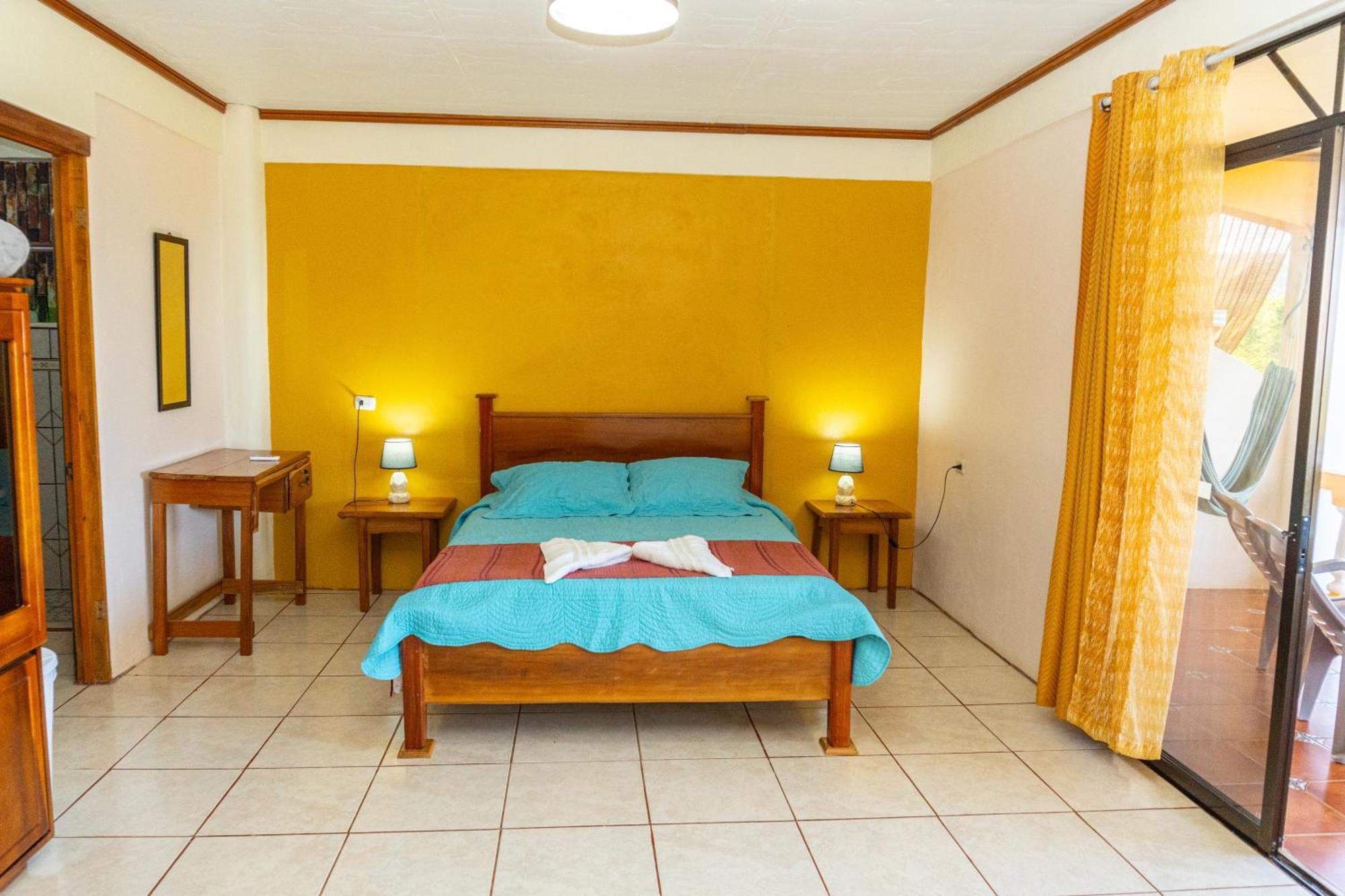 Drakes Bay Villa Manolo Ocean And Forest View Hotel المظهر الخارجي الصورة