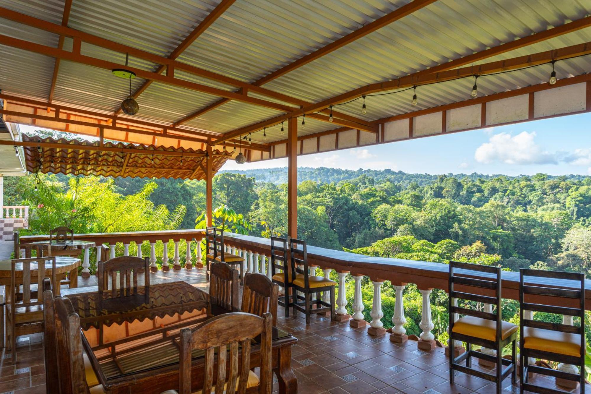 Drakes Bay Villa Manolo Ocean And Forest View Hotel المظهر الخارجي الصورة